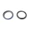 Stemco Seal Set, Oil, Wheel, Front, 22K, W/ Seal And Axle Ring 372-7097 - alternate 3